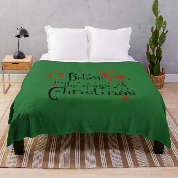 Item preview, Magic of Christmas designed and sold by Nomadlemontees.