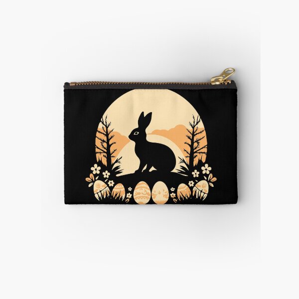 Item preview, Easter Dawn Silhouette designed and sold by Twisted Kids.
