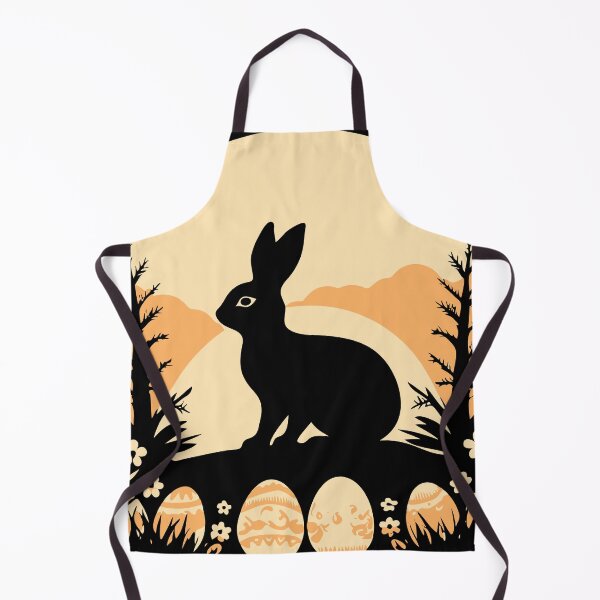 Item preview, Easter Dawn Silhouette designed and sold by Twisted Kids.