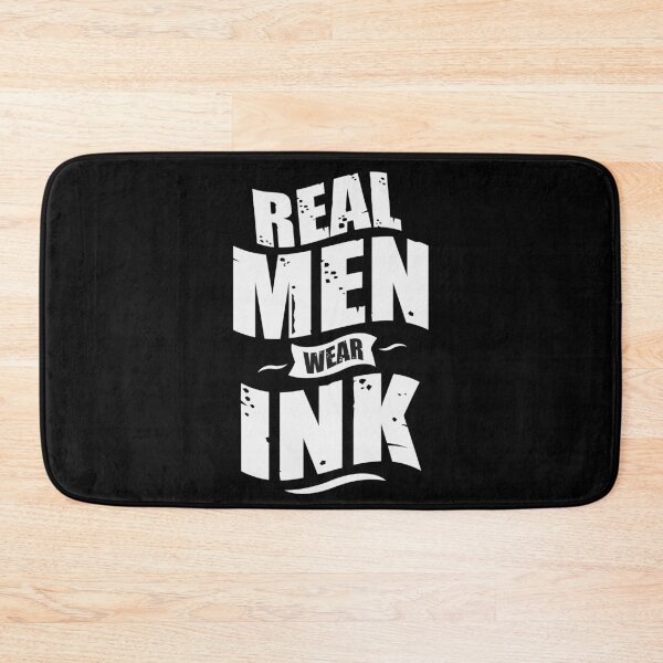 Item preview, Tattoo men x tattoo men designed and sold by The  Knick Knack Nook.