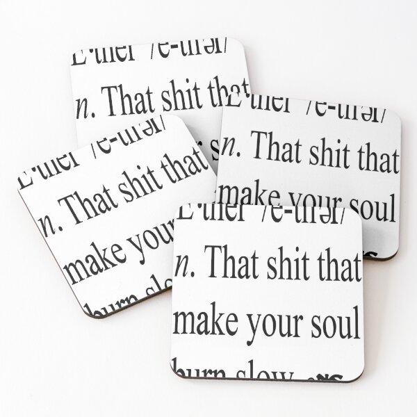 Item preview, Ether Nas designed and sold by studiopekepeke.