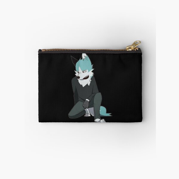 Item preview, brand new animal - Shirou Ogami designed and sold by MockCity-Studio.