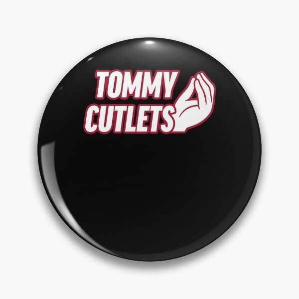 Item preview, Tommy Cutlets (28) designed and sold by mercadolilian.