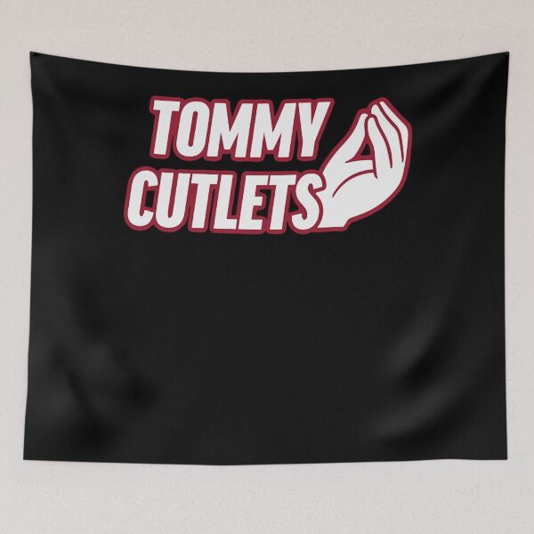 Item preview, Tommy Cutlets (28) designed and sold by mercadolilian.
