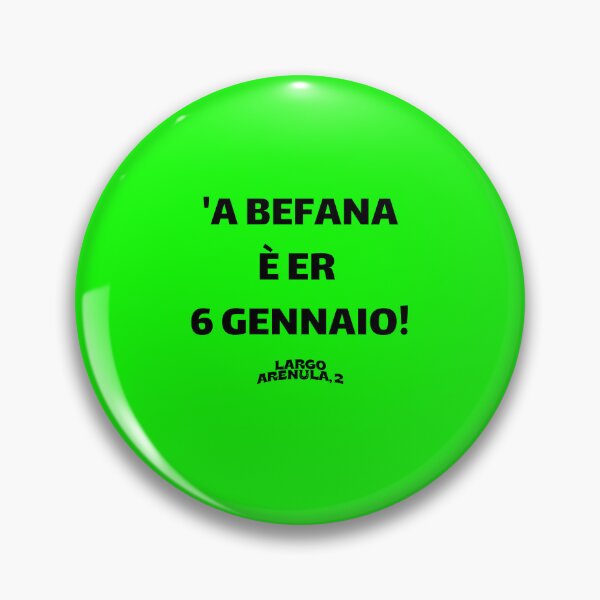 Item preview, BEFANA designed and sold by largoarenula2.
