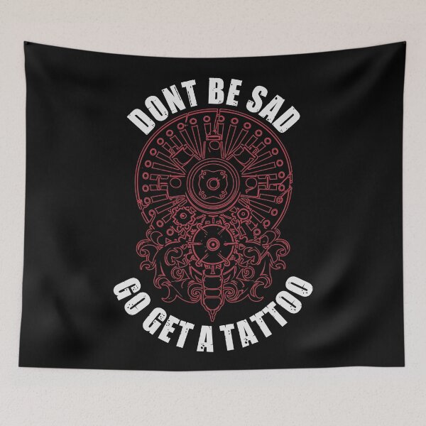 Item preview, Tat x tat designed and sold by The  Knick Knack Nook.