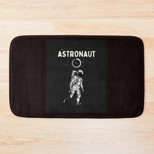 Item preview, Future Astronaut designed and sold by Donny1203.