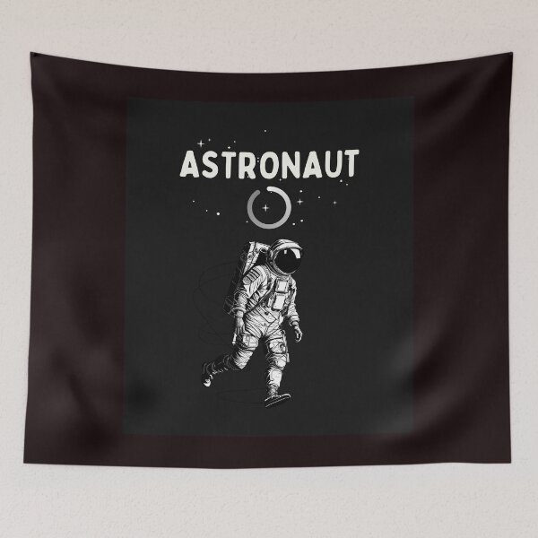 Item preview, Future Astronaut designed and sold by Donny1203.