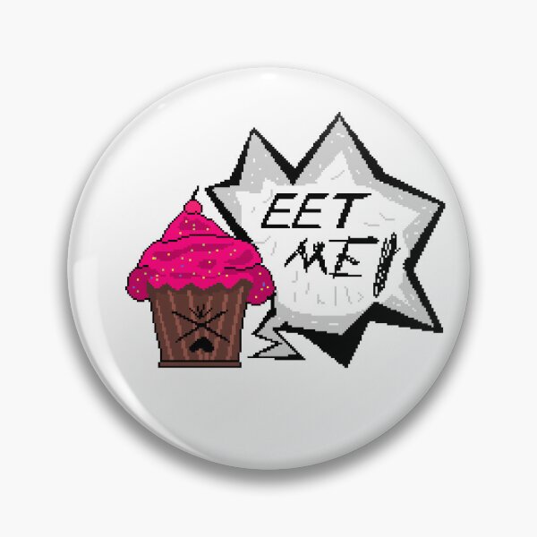 Item preview, angry cupcake! designed and sold by Edowa85.