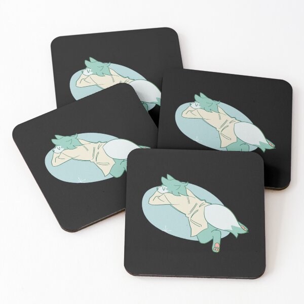 Item preview, brand new animal - Shirou Ogami designed and sold by MockCity-Studio.