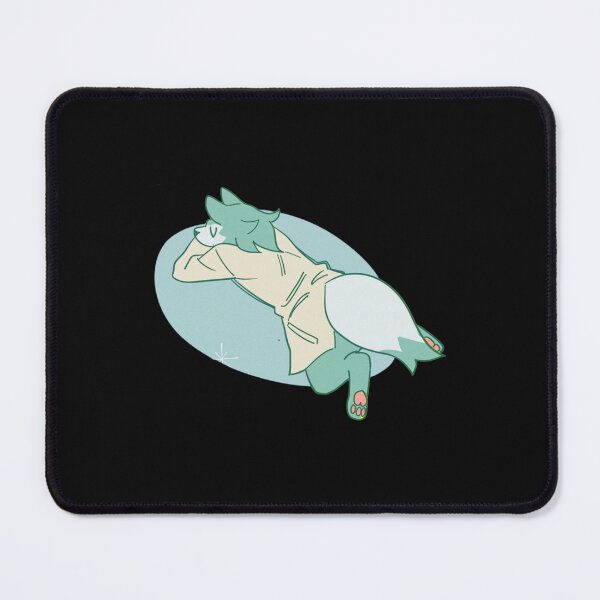 Item preview, brand new animal - Shirou Ogami designed and sold by MockCity-Studio.