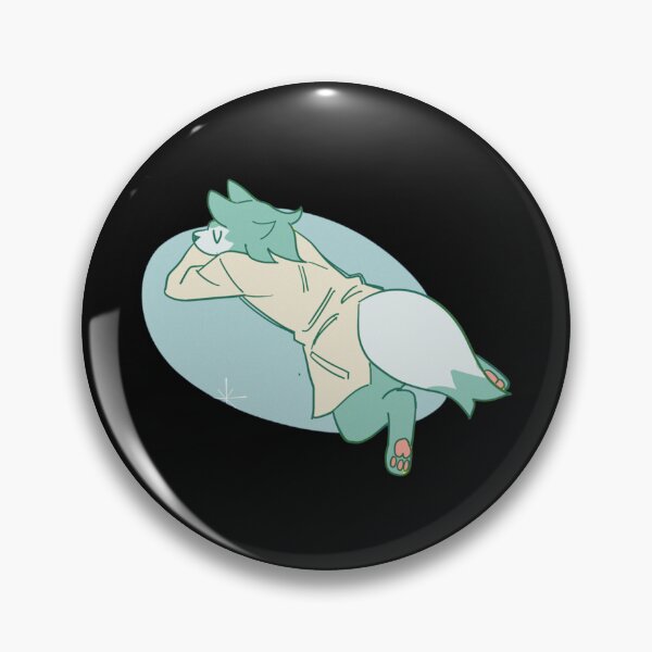 Item preview, brand new animal - Shirou Ogami designed and sold by MockCity-Studio.