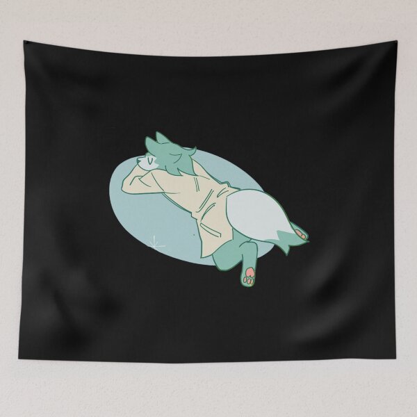 Item preview, brand new animal - Shirou Ogami designed and sold by MockCity-Studio.