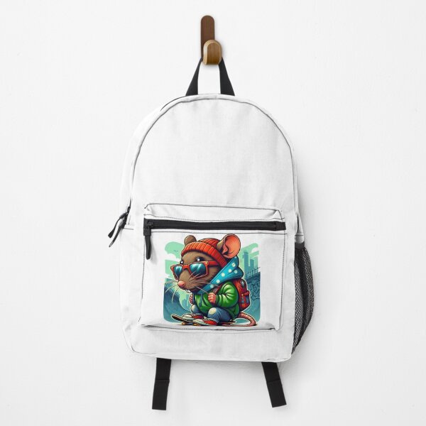 Item preview, Rat-tastic art & design 3 designed and sold by NaphDesigns.
