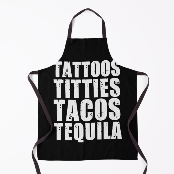 Item preview, Tattooed x tattooed designed and sold by The  Knick Knack Nook.