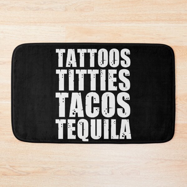 Item preview, Tattooed x tattooed designed and sold by The  Knick Knack Nook.