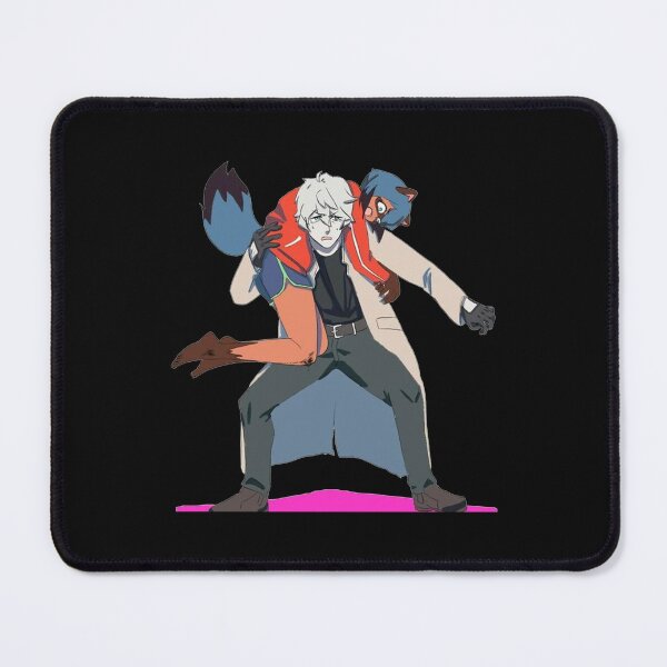 Item preview, brand new animal - Shirou Ogami designed and sold by MockCity-Studio.