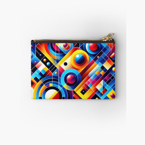 Item preview, Abstract Geometric Shapes designed and sold by Zestpond.