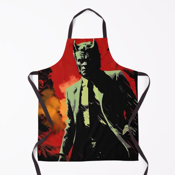 Item preview, Something Beastly designed and sold by Retro Type.