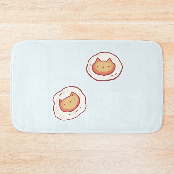 Item preview, Cat Sunnyside illustration  designed and sold by Mayarart.