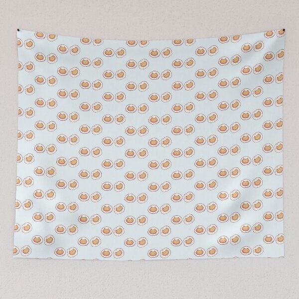 Item preview, Cat Sunnyside illustration  designed and sold by Mayarart.