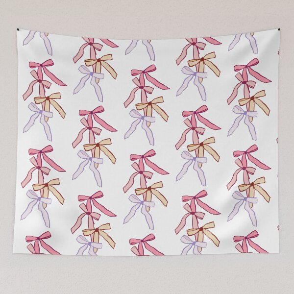 Item preview, Warm Bows designed and sold by elliebass.