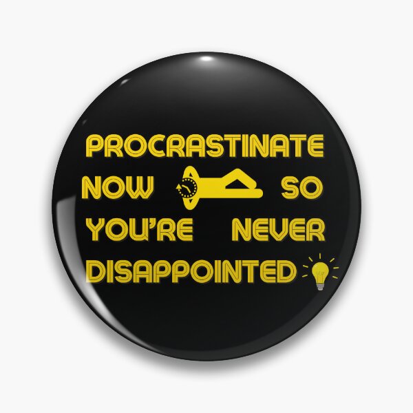 Item preview, Demotivational slogan for all demotivated people designed and sold by NatalieArtiste.