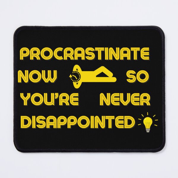 Item preview, Demotivational slogan for all demotivated people designed and sold by NatalieArtiste.