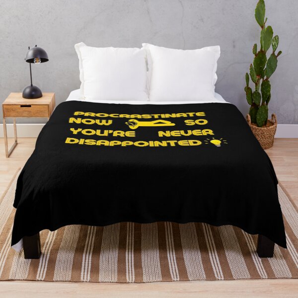Item preview, Demotivational slogan for all demotivated people designed and sold by NatalieArtiste.