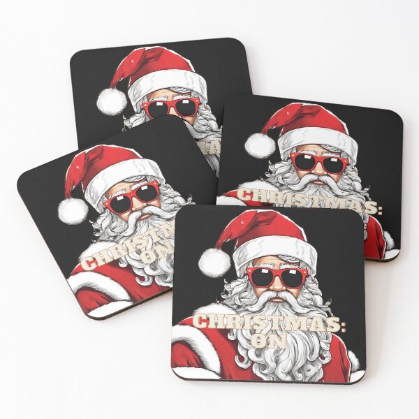 Item preview, Christmas on designed and sold by PoseidonsProv.