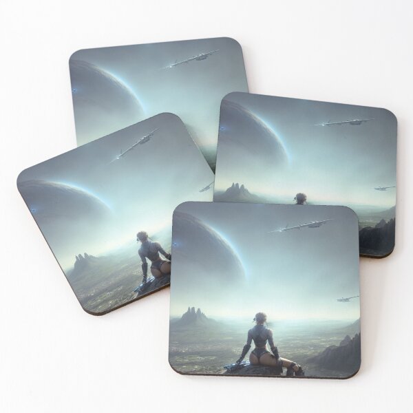 Item preview, Infinity Dreamscape designed and sold by VividArtVisions.