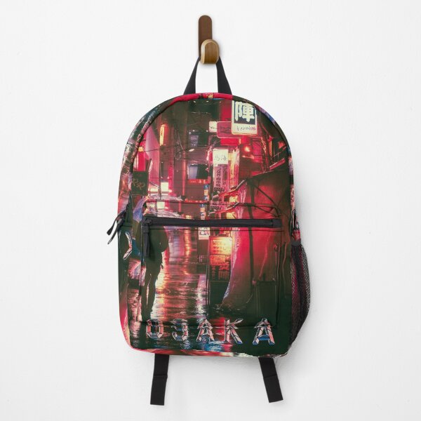 Item preview, Osaka designed and sold by TravelWish.