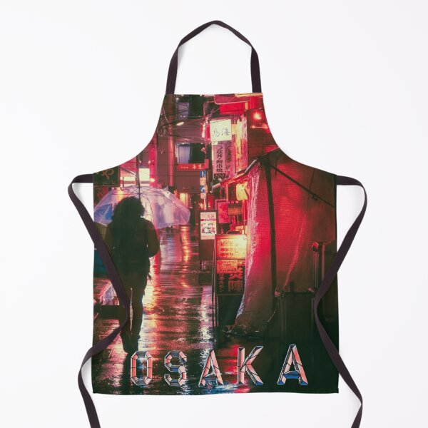 Item preview, Osaka designed and sold by TravelWish.