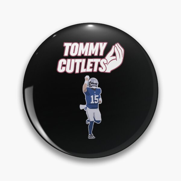 Item preview, Tommy Cutlets (3) designed and sold by mercadolilian.