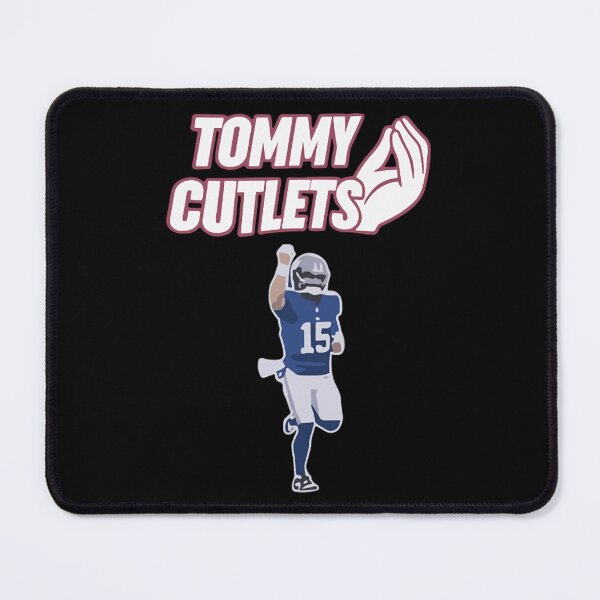 Item preview, Tommy Cutlets (3) designed and sold by mercadolilian.