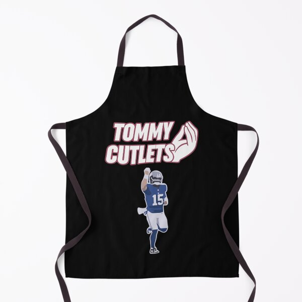 Item preview, Tommy Cutlets (3) designed and sold by mercadolilian.