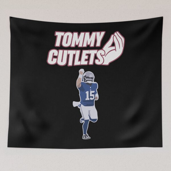 Item preview, Tommy Cutlets (3) designed and sold by mercadolilian.