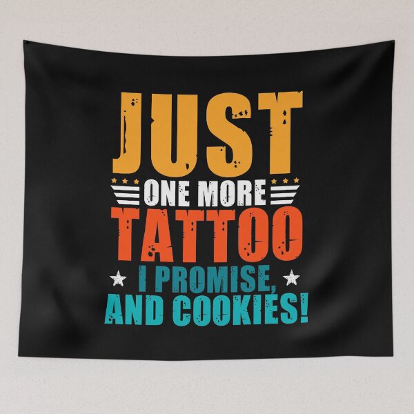 Item preview, Tats x tats designed and sold by The  Knick Knack Nook.