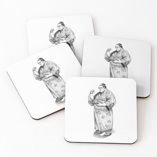 Artikelvorschau, Mitsuyu: Sumo-Kampf entworfen und verkauft von DruthGames.