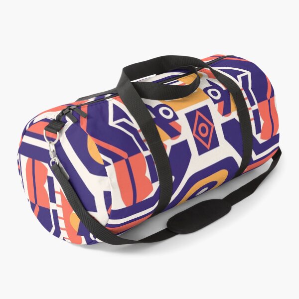 Item preview, African Tribal designed and sold by ColorsAndStyle.