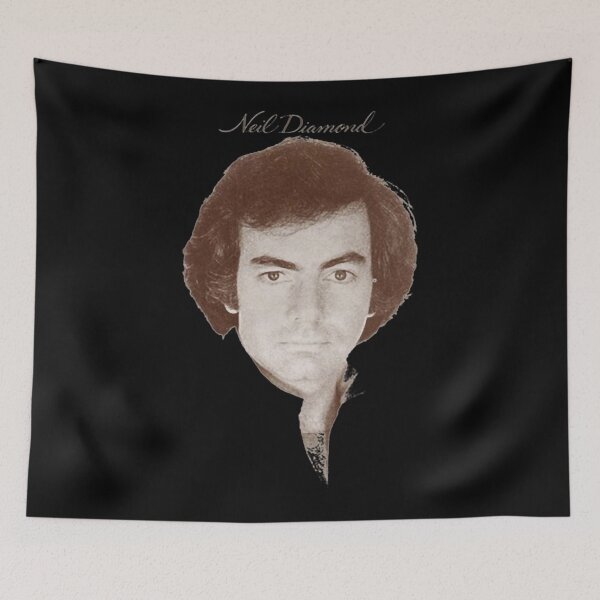 Item preview, Don't Bring Me Flowers designed and sold by hurstgilliam.