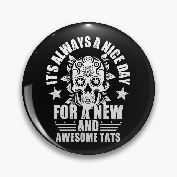 Item preview, For tattoo men designed and sold by The  Knick Knack Nook.