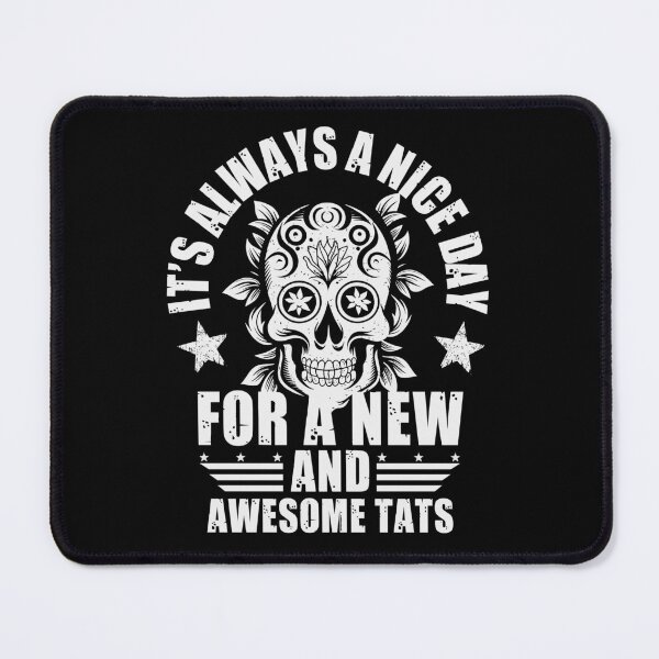 Item preview, For tattoo men designed and sold by The  Knick Knack Nook.