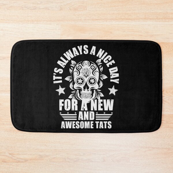 Item preview, For tattoo men designed and sold by The  Knick Knack Nook.