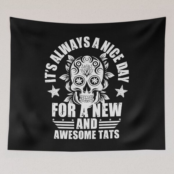 Item preview, For tattoo men designed and sold by The  Knick Knack Nook.