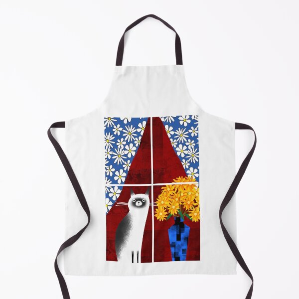 Item preview, Cat in Window designed and sold by Andrew Hitchen.