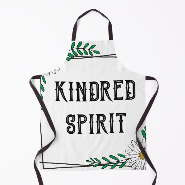 Item preview, Kindred Spirits Anne of Green Gables designed and sold by amandaestauffer.