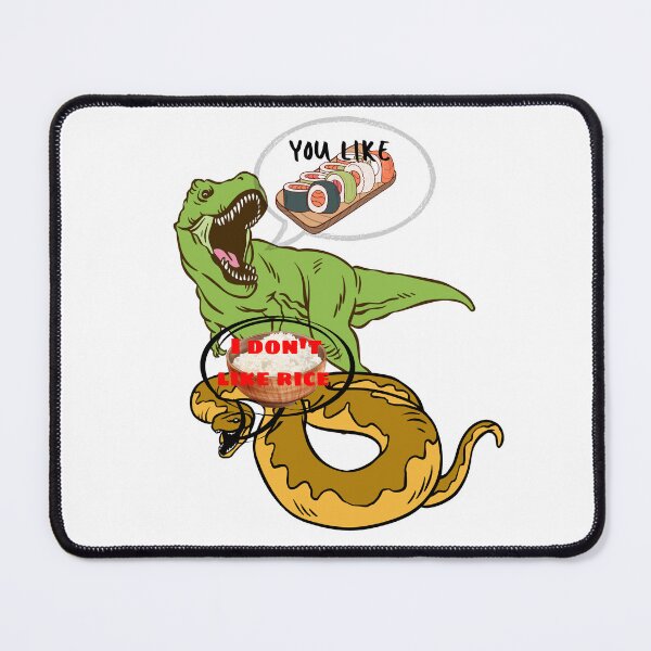 Item preview, tyrannosaurus rex designed and sold by unicreationx.