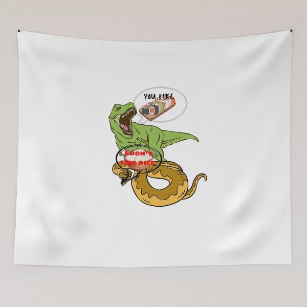 Item preview, tyrannosaurus rex designed and sold by unicreationx.