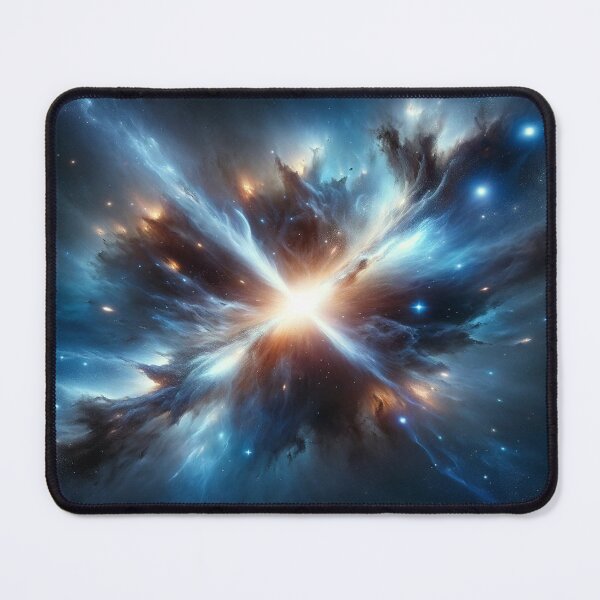 Item preview, Celestial Majesty: Quasar's Light designed and sold by CosmoCrafted.